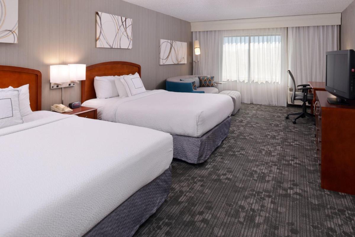 Courtyard by Marriott Charlotte Gastonia - Housity