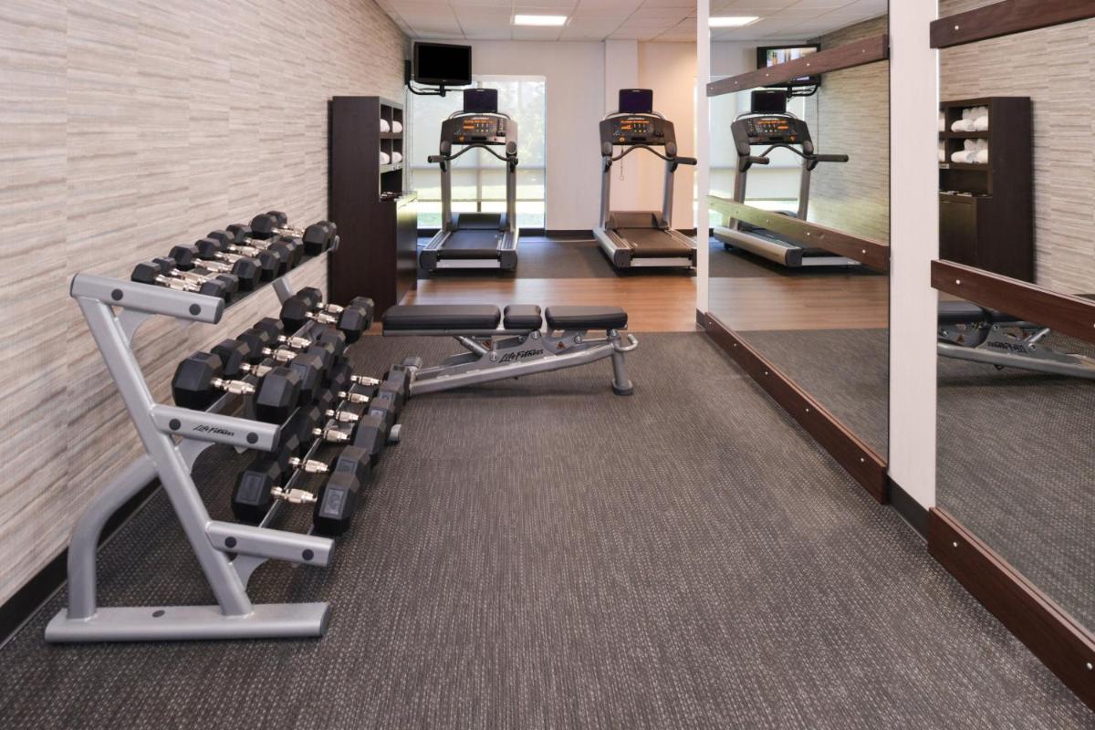 Courtyard by Marriott Charlotte Gastonia - Housity