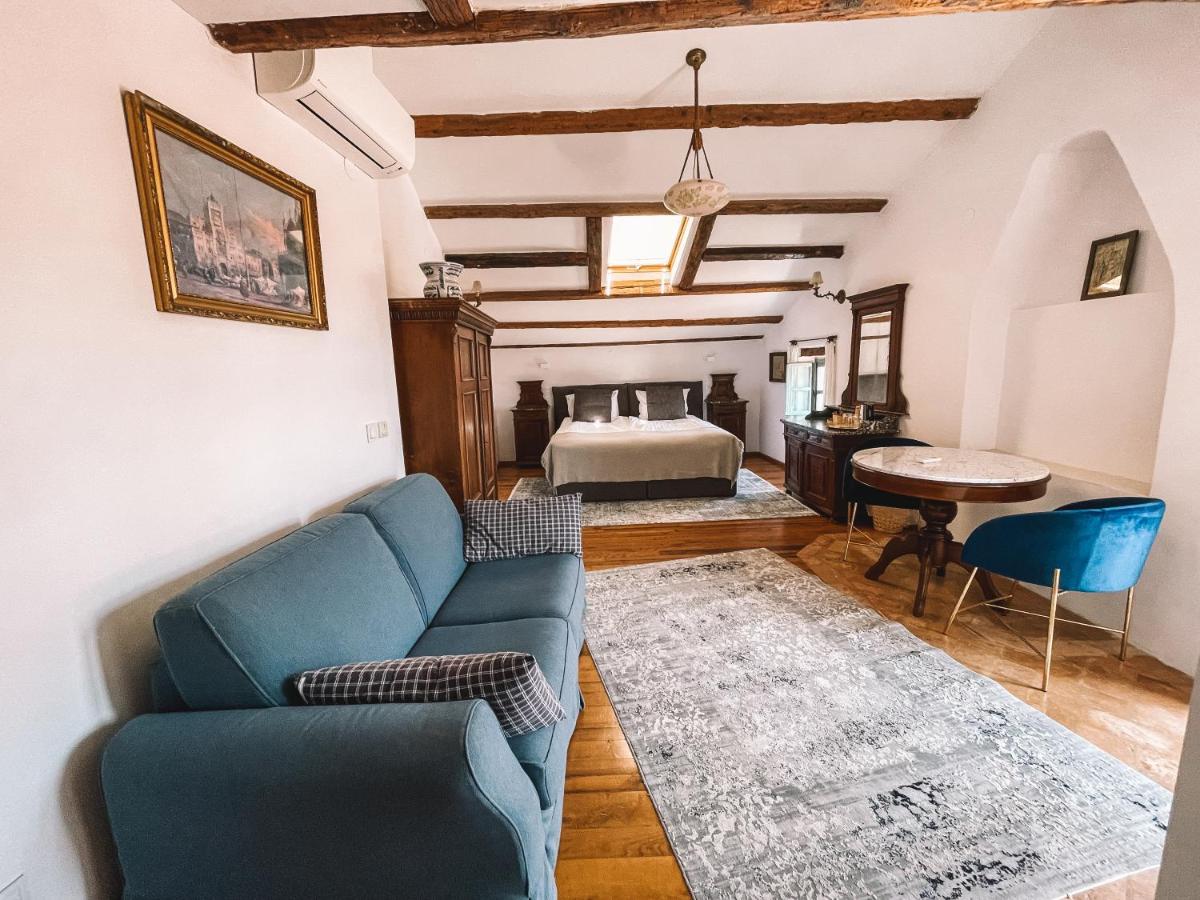 Hotel Casa Garzotto - Hizvo
