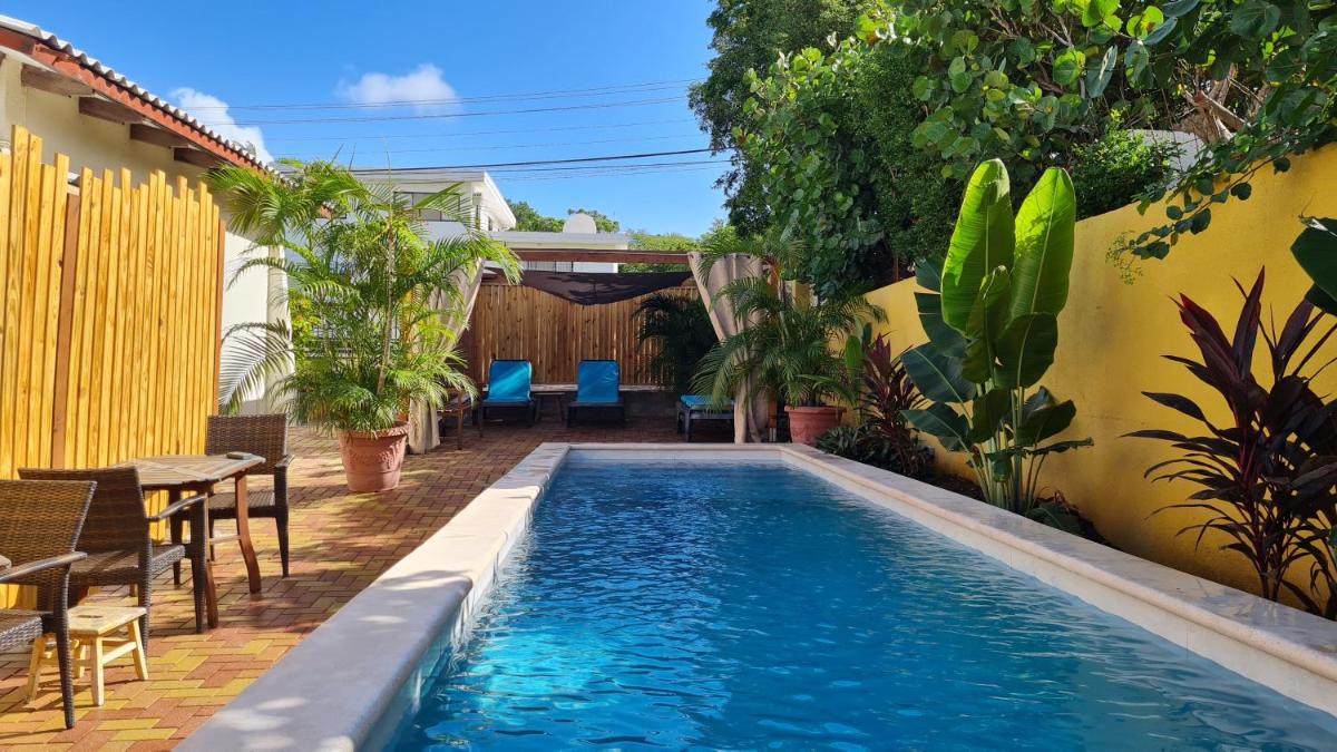 Bed and Breakfast Toni Kunchi - Housity
