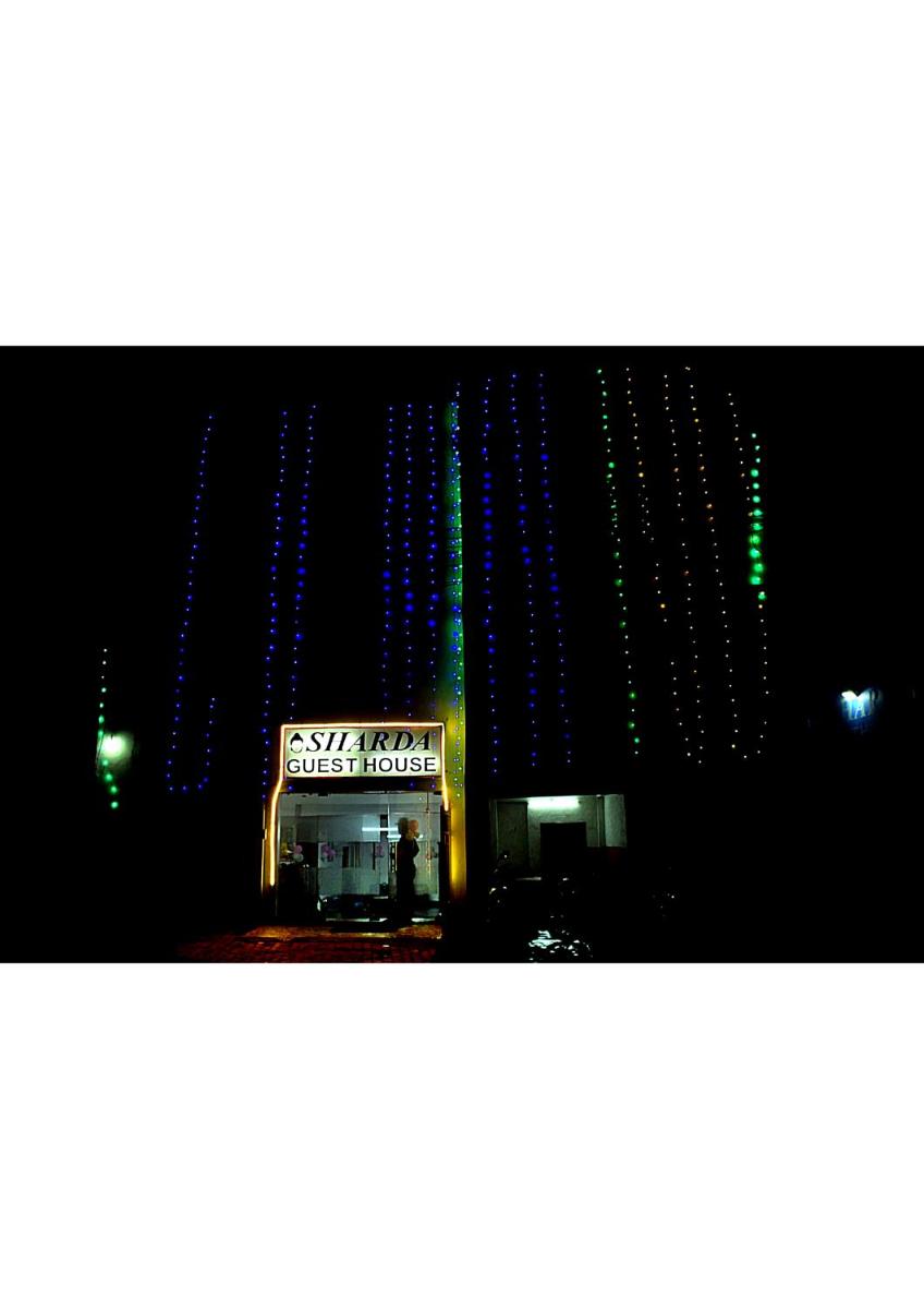 Sharda Guest House - Housity