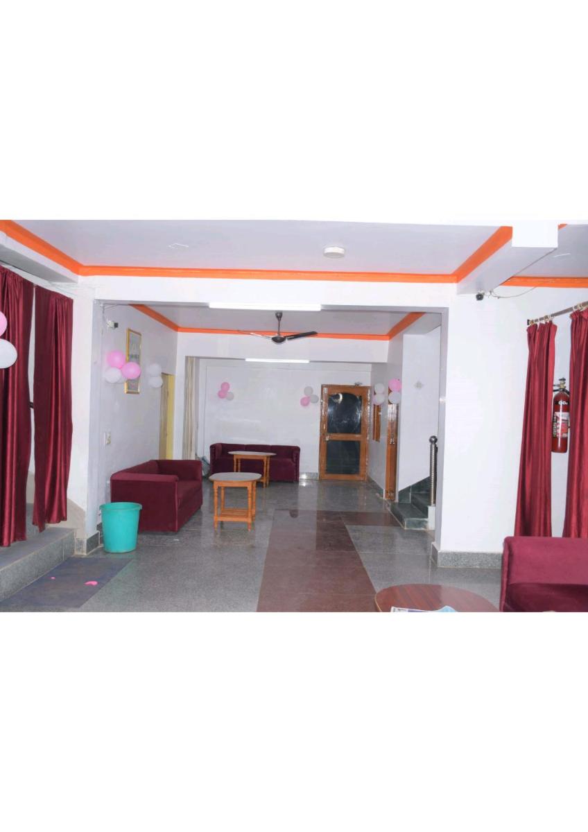 Sharda Guest House - Housity
