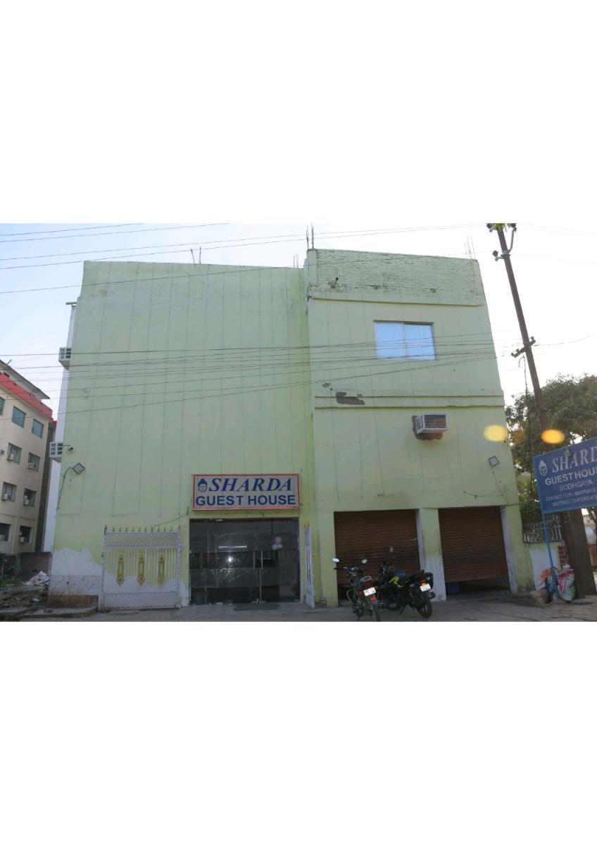 Sharda Guest House - Housity