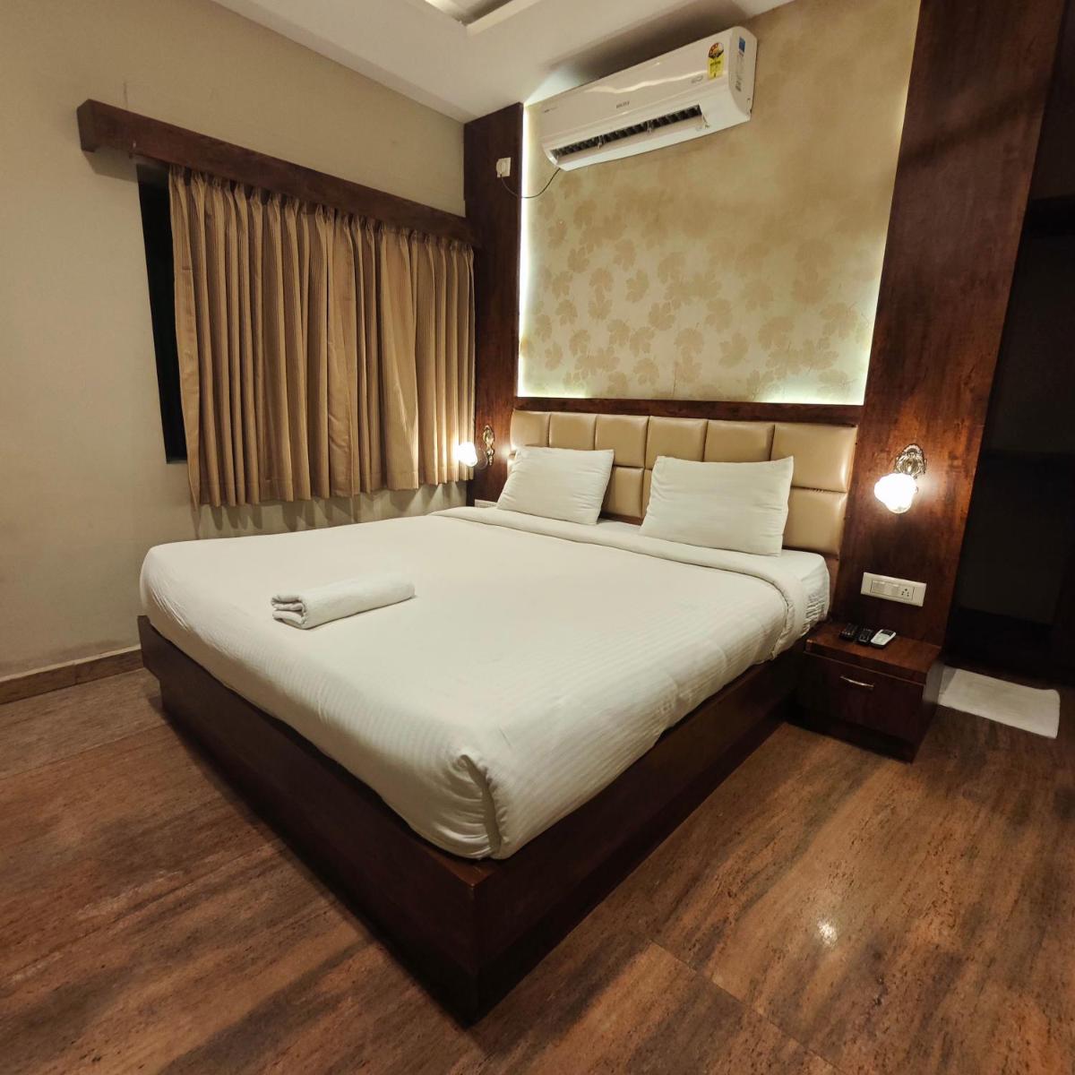 Al Noor Palace - Housity