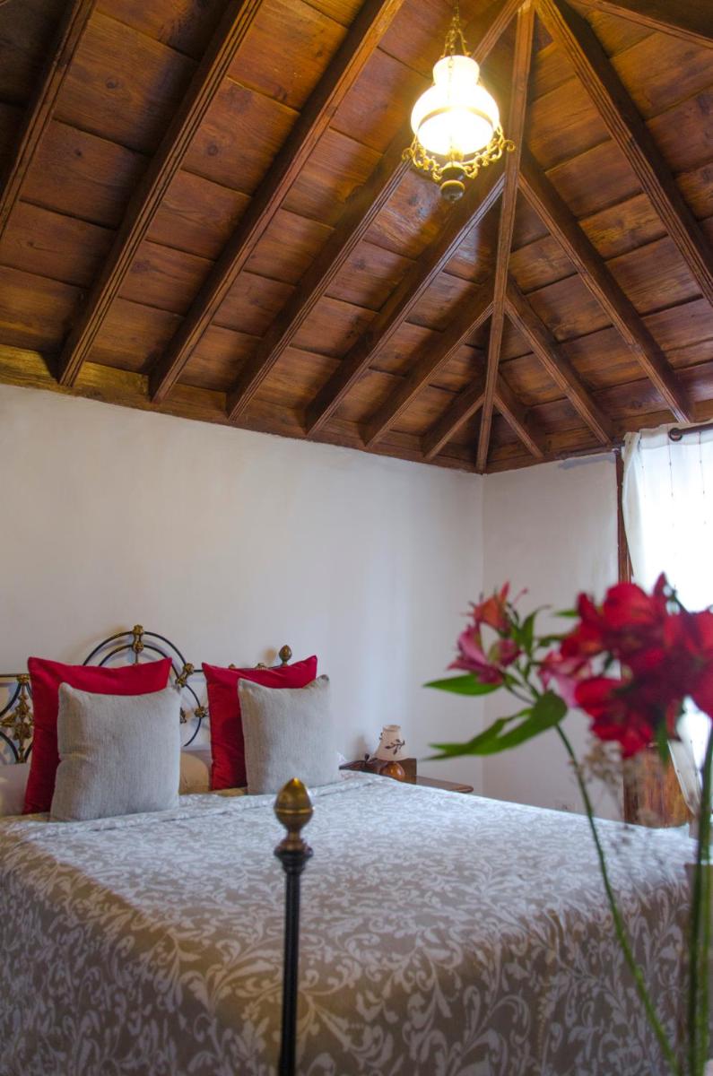 Hotel rural casona Santo Domingo - Housity