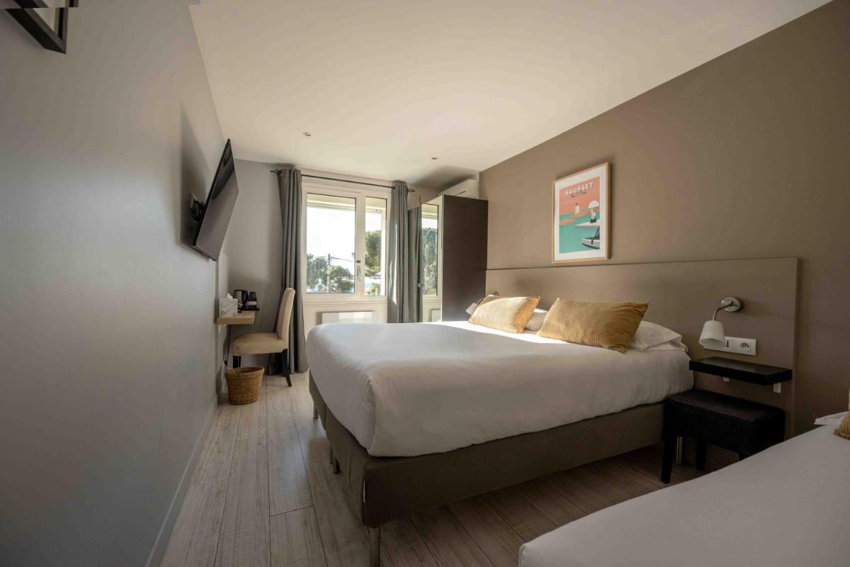 Hotel La Tuiliere - Housity