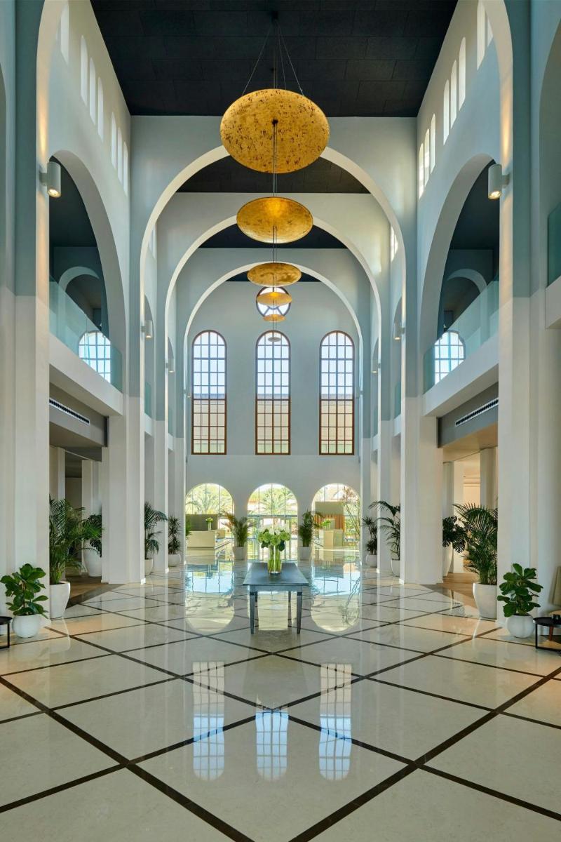 Imagen de la galería de Le Meridien Ra Beach Hotel and Spa, en El Vendrell