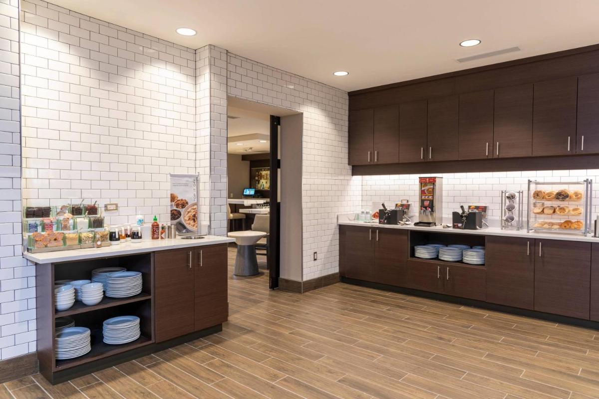 Residence Inn by Marriott Indianapolis South/Greenwood - Hizvo