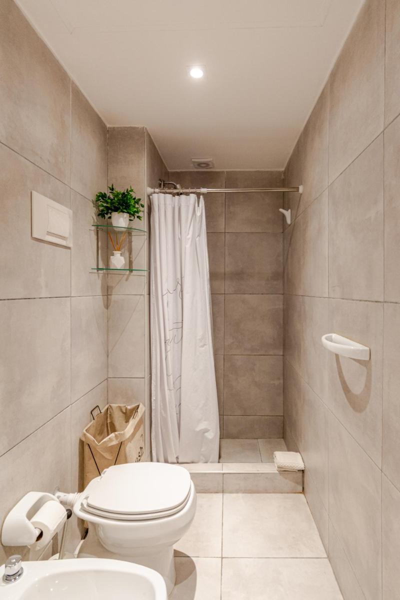 Mi Lugar en Rosario 2 - Loft céntrico VIP con cochera opcional - Housity