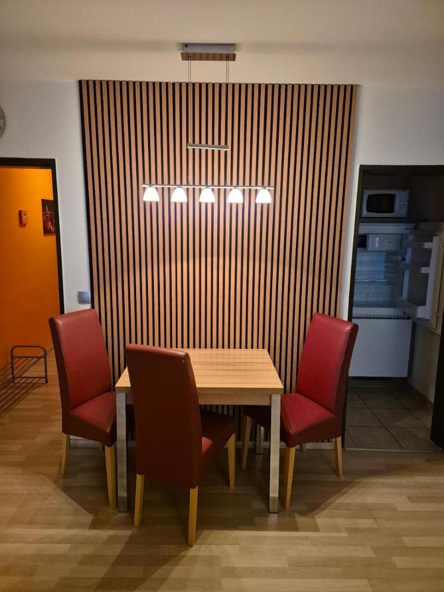 Ferienwohnung Geyersberg - Housity