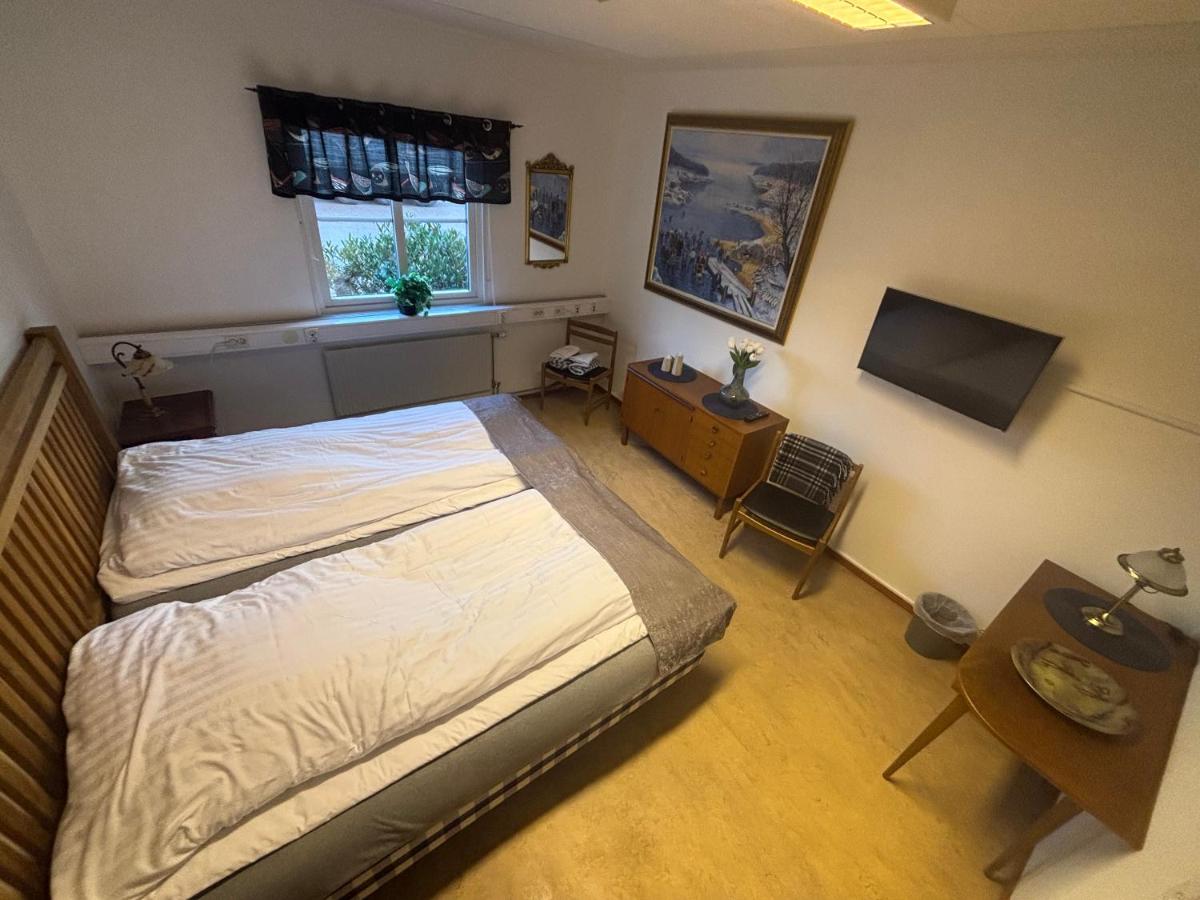 Hälsokällans Bed and Breakfast - Housity
