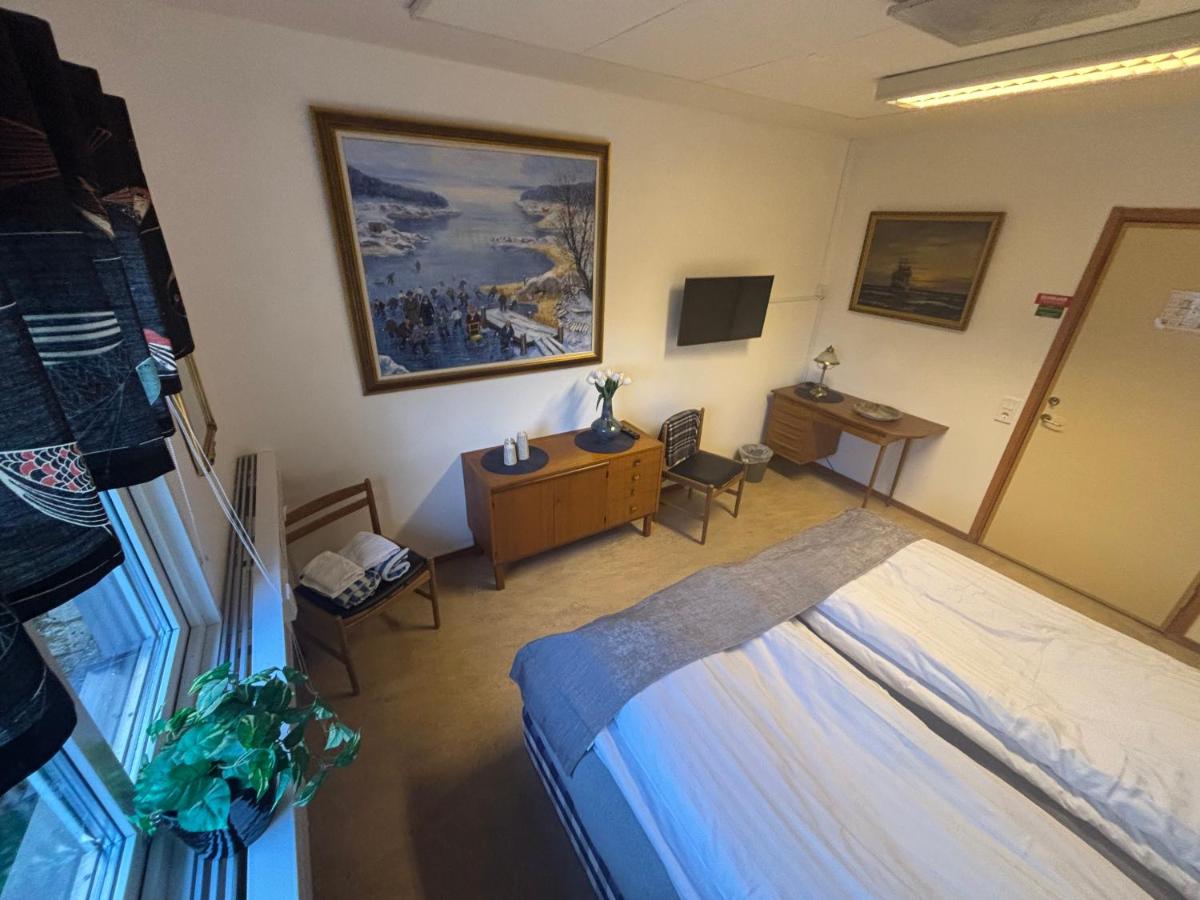 Hälsokällans Bed and Breakfast - Housity