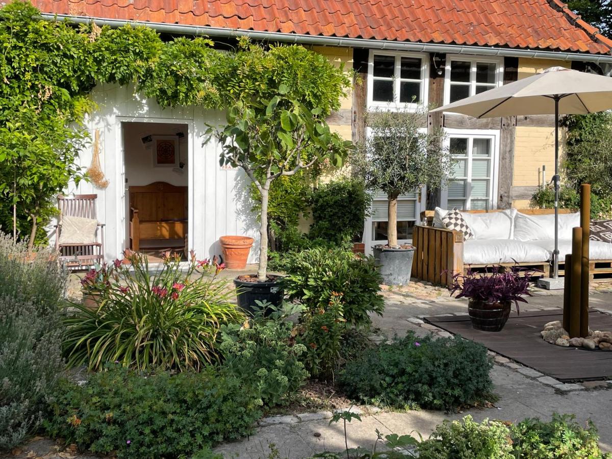Xanadi Heilehaus kleine Auszeit Kururlaub - Housity