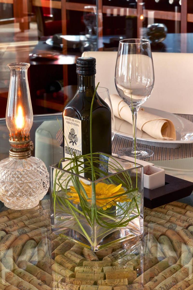 Bebidas en Castillo Hotel Son Vida, a Luxury Collection Hotel, Mallorca