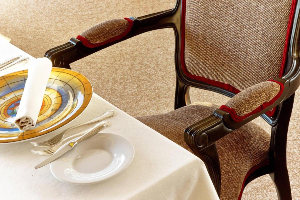 Imagen de la galería de Castillo Hotel Son Vida, a Luxury Collection Hotel, Mallorca, en Palma de Mallorca