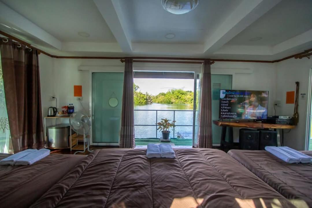 บ้านกลางโดม Baan Klang Dome - Housity