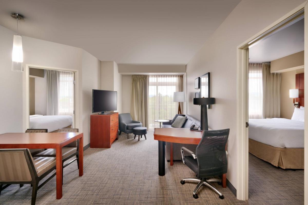 Residence Inn by Marriott Idaho Falls - Housity