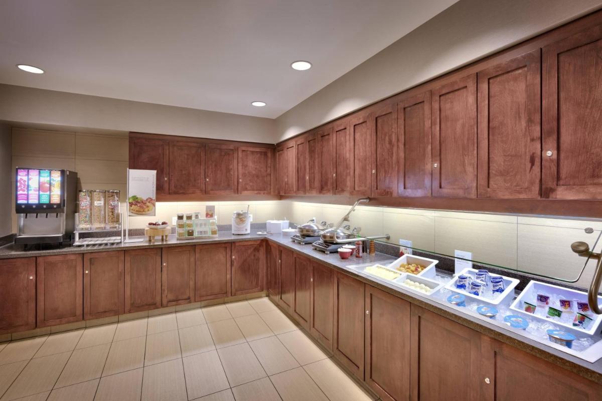 Residence Inn by Marriott Idaho Falls - Housity