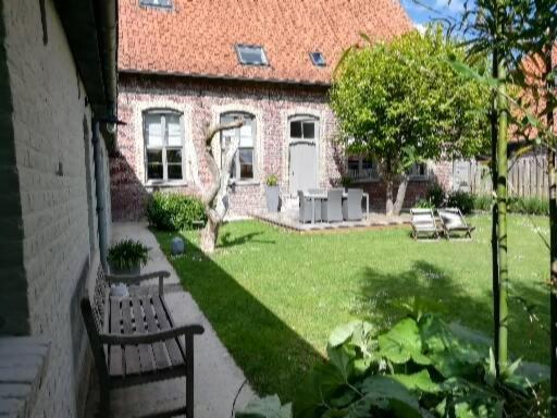 LE GITE DU PRESBYTERE - Housity