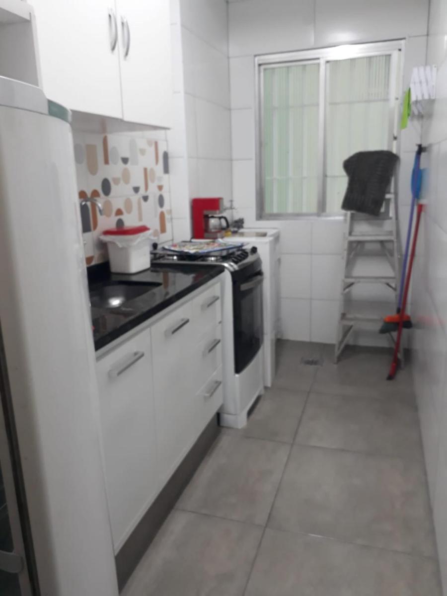 Apartamento São Vicente - Housity