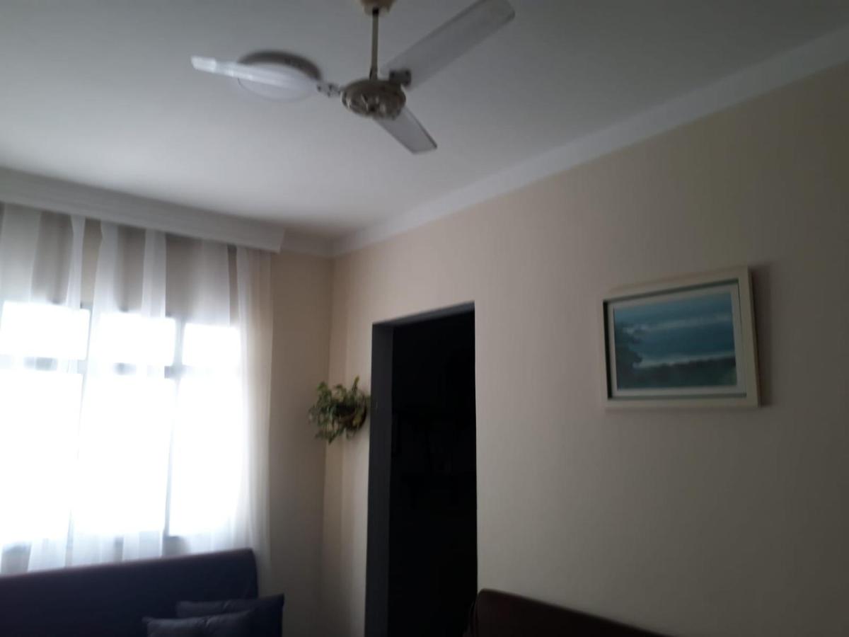 Apartamento São Vicente - Housity