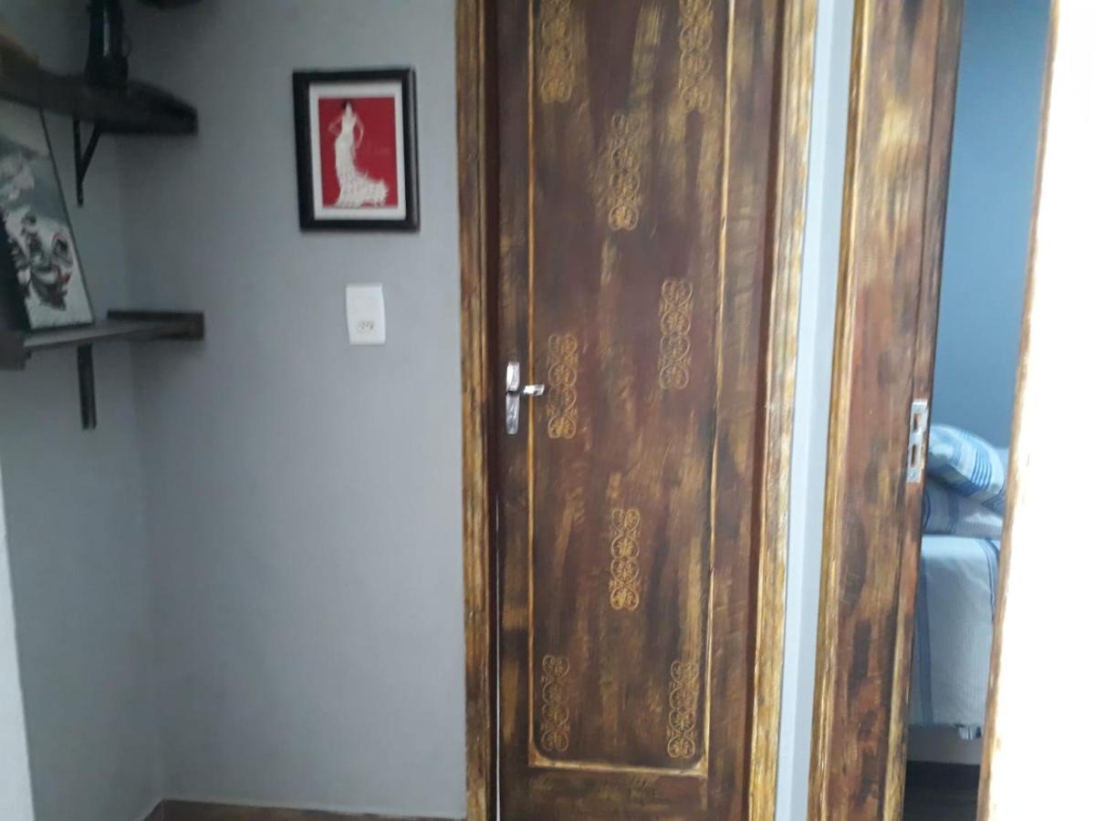 Apartamento São Vicente - Housity