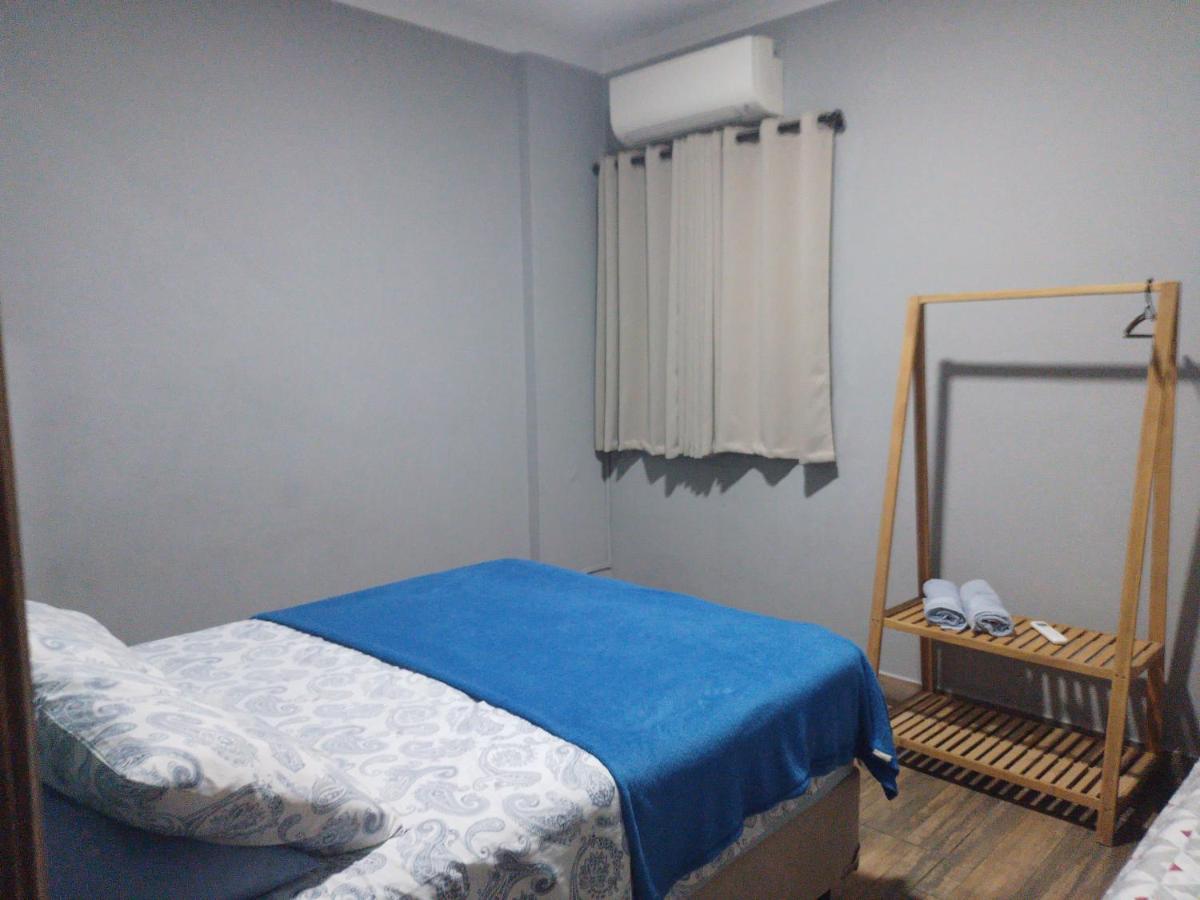 Apartamento São Vicente - Housity