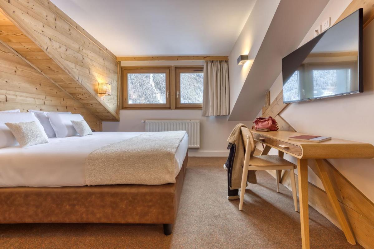 Hôtel Lyret - Housity