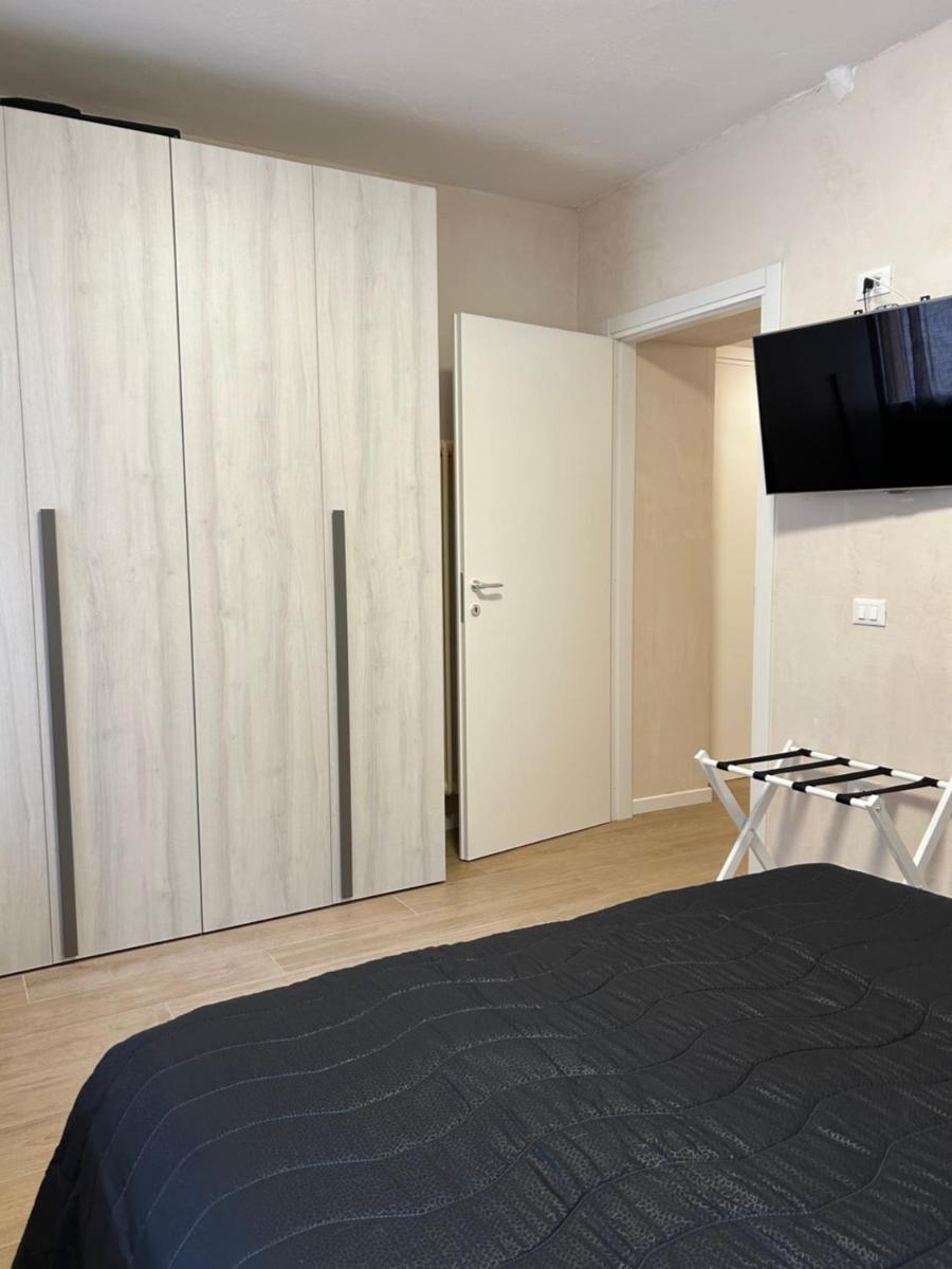 Larocca Tourist Home 1 Valbrenta - Housity