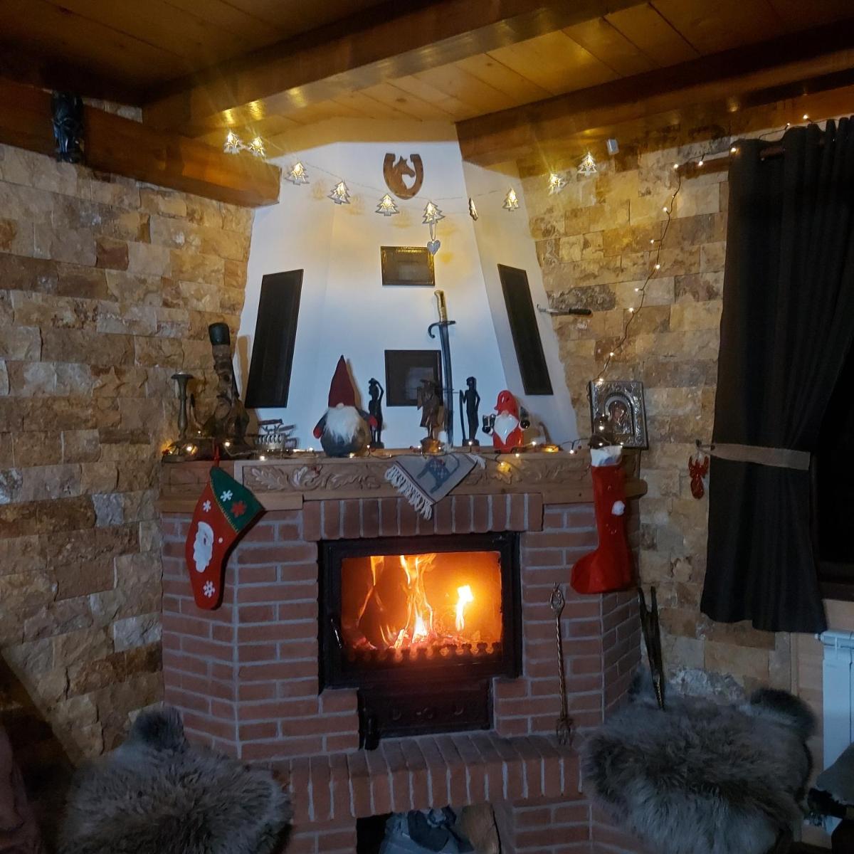 Cabana Lunca - Housity
