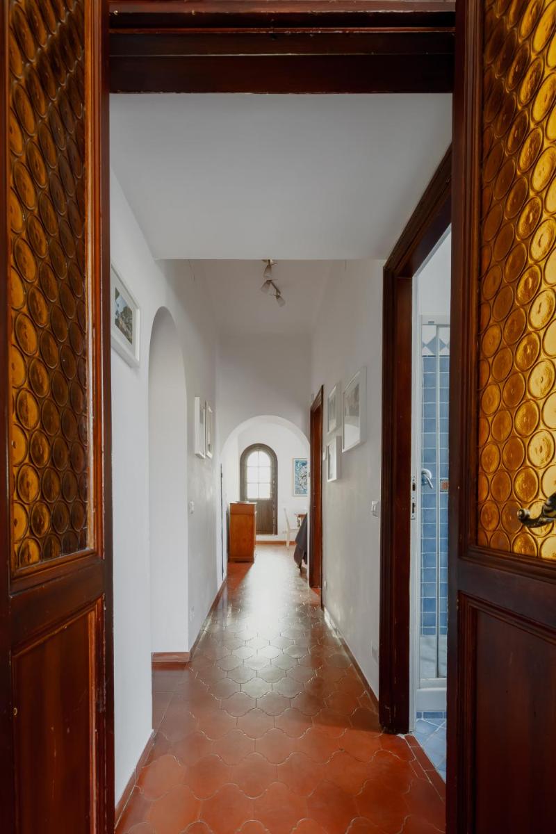 Borgo Pio Holiday - Housity