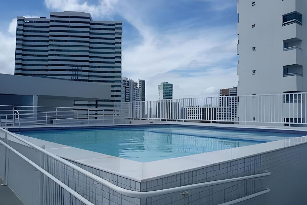 Espetacular Flat em Miramar - Housity