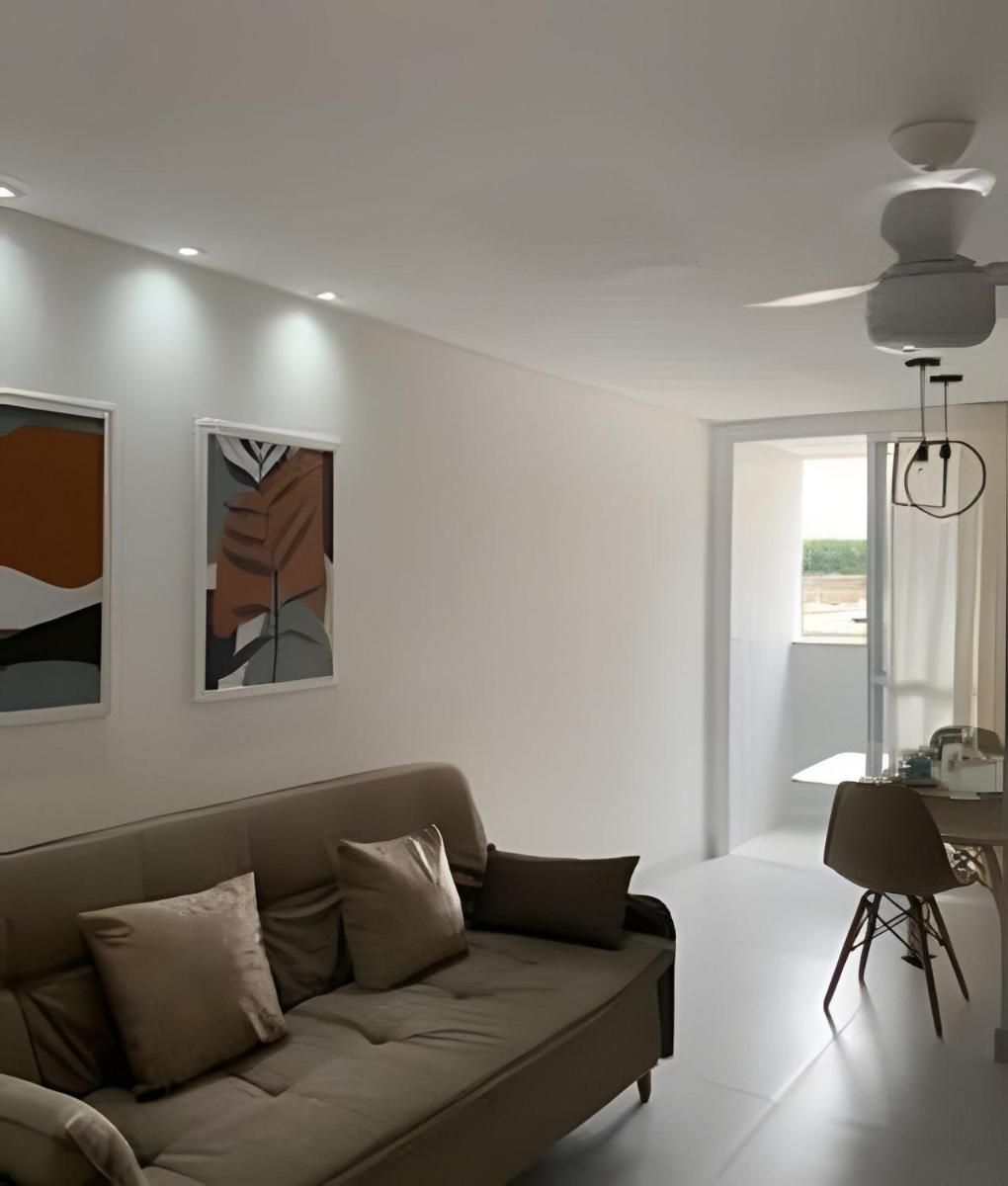 Espetacular Flat em Miramar - Housity
