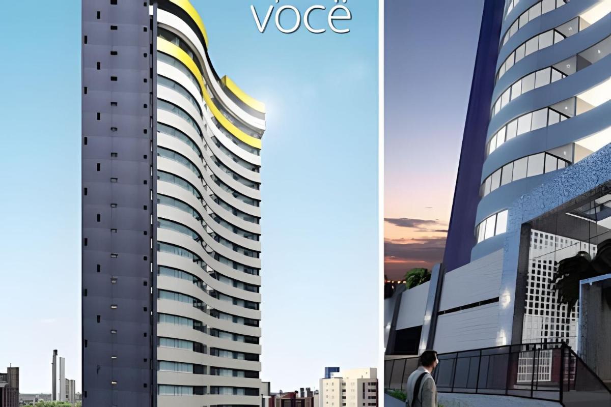 Espetacular Flat em Miramar - Housity