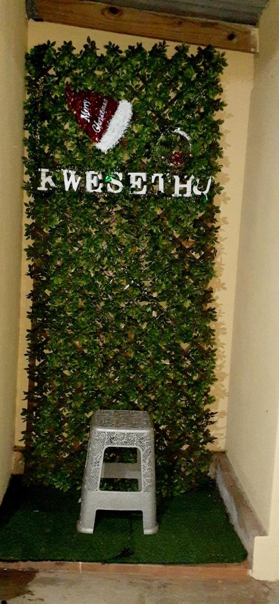 Kwesethu Guesthouse - Housity
