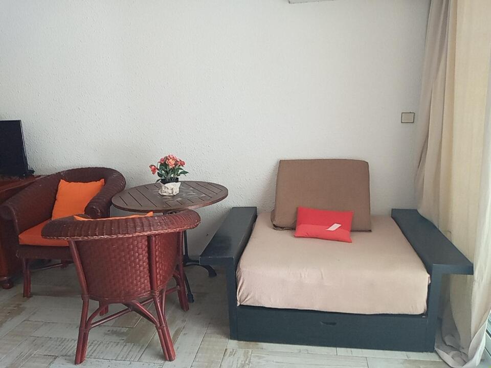 Just in paradise - Housity