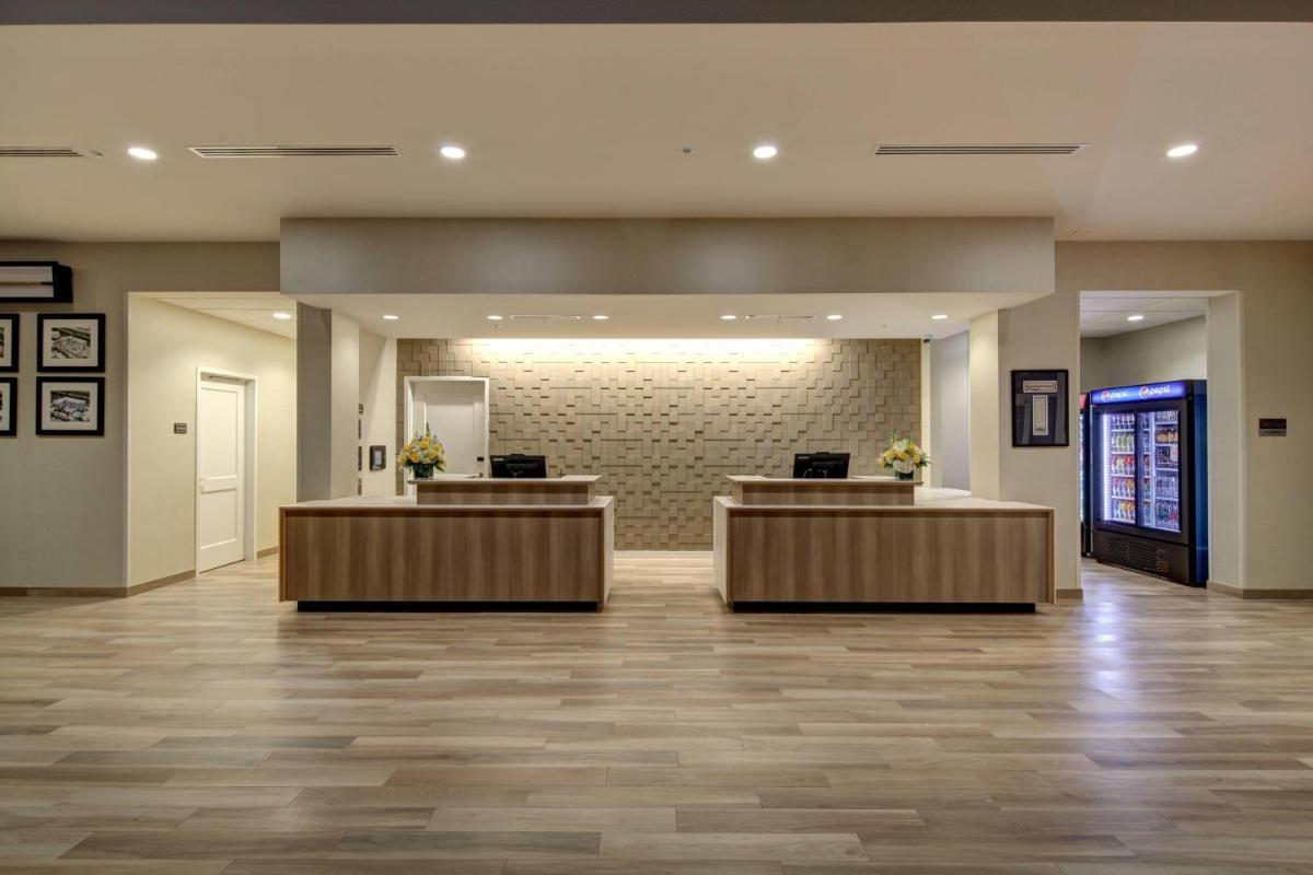 Residence Inn Fort Lauderdale Coconut Creek - Housity