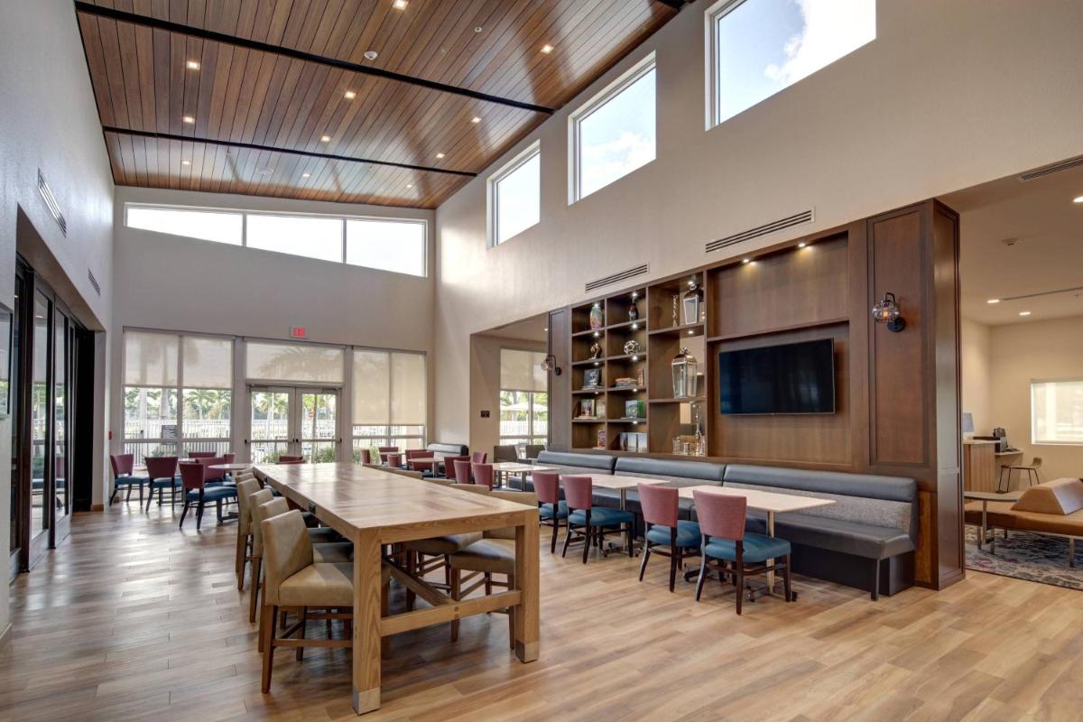 Residence Inn Fort Lauderdale Coconut Creek - Housity