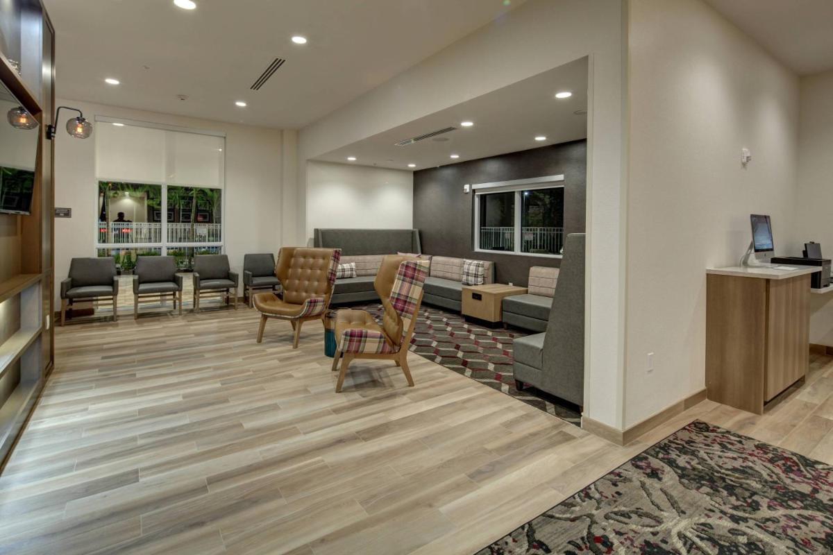 Residence Inn Fort Lauderdale Coconut Creek - Housity