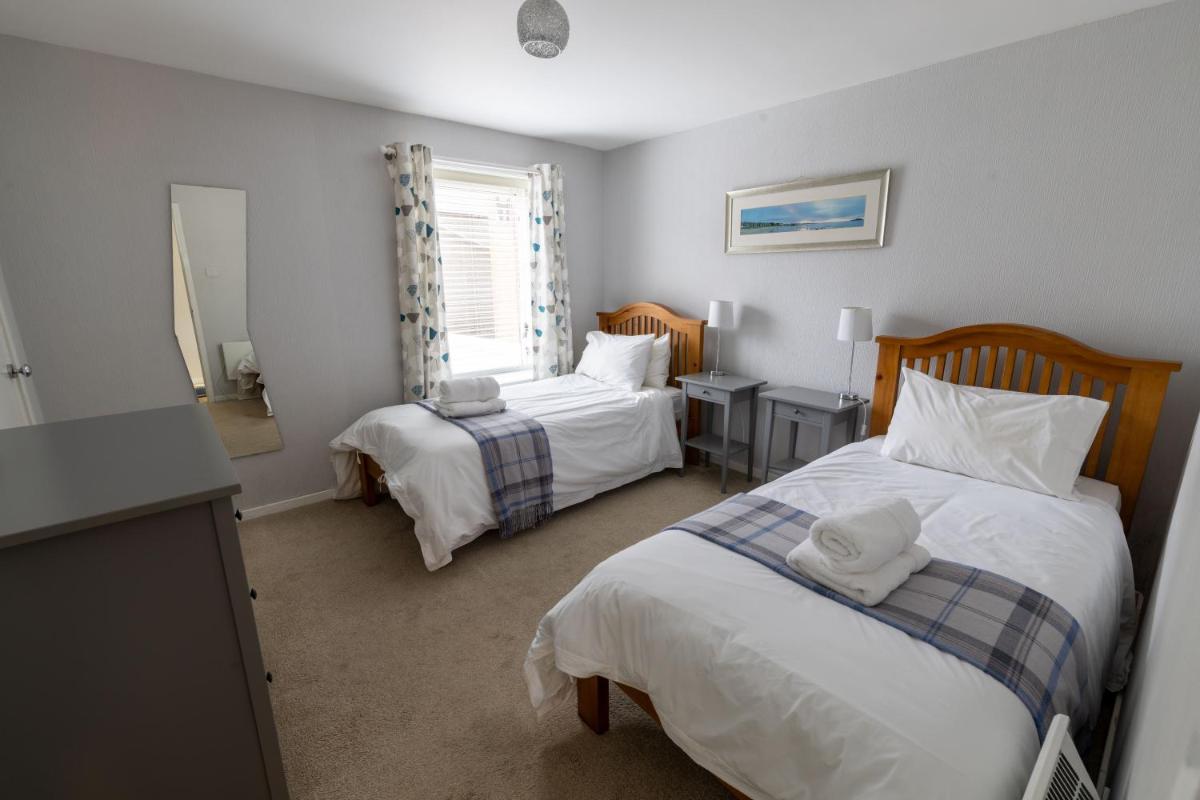 Stouts Court Apartment - Housity