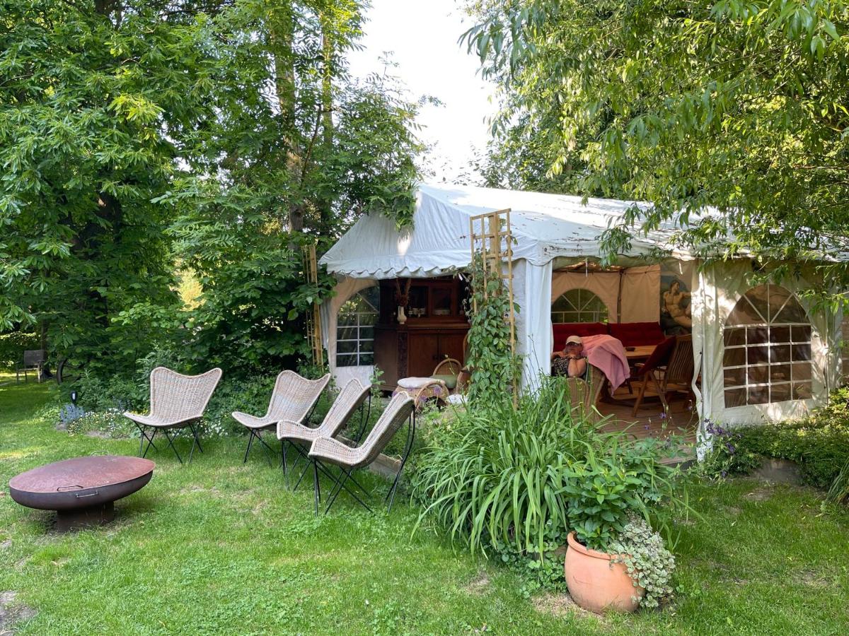 Baumhaus Beletage - Housity