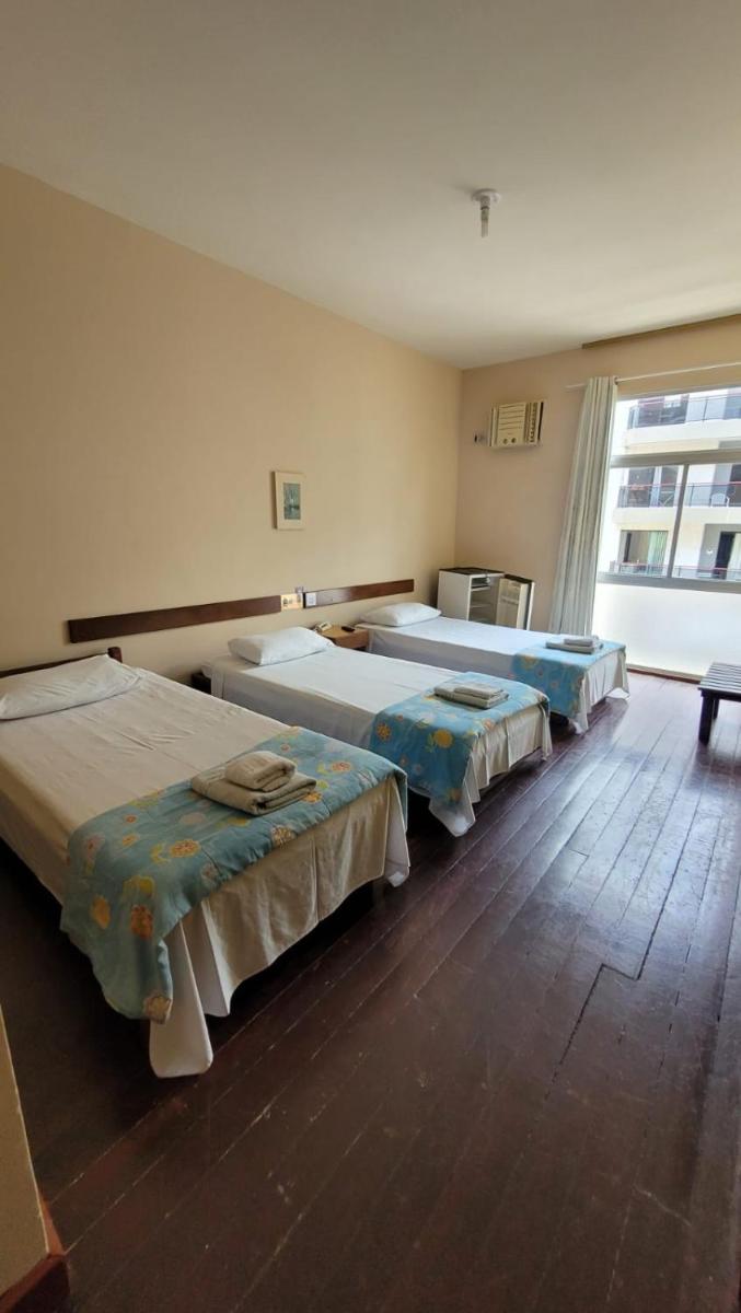 Hotur Hotel - Housity