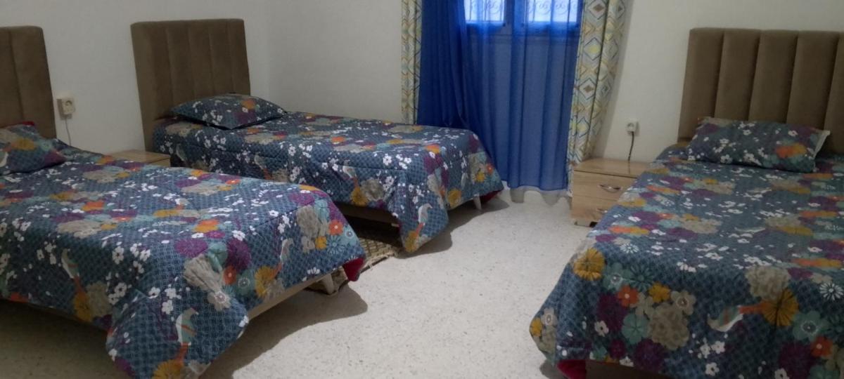 Villa Mimosa Tataouine - Housity