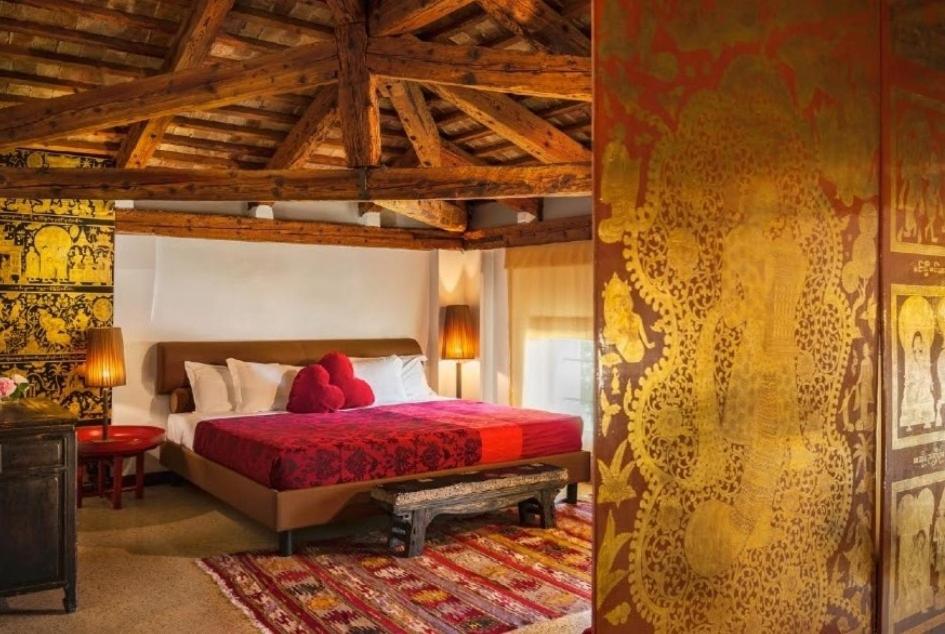 Villa Foscarini Cornaro - Housity