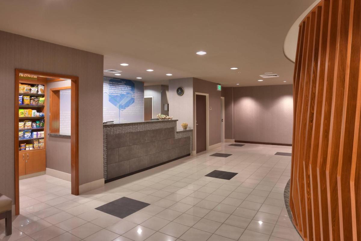 SpringHill Suites Thatcher - Housity