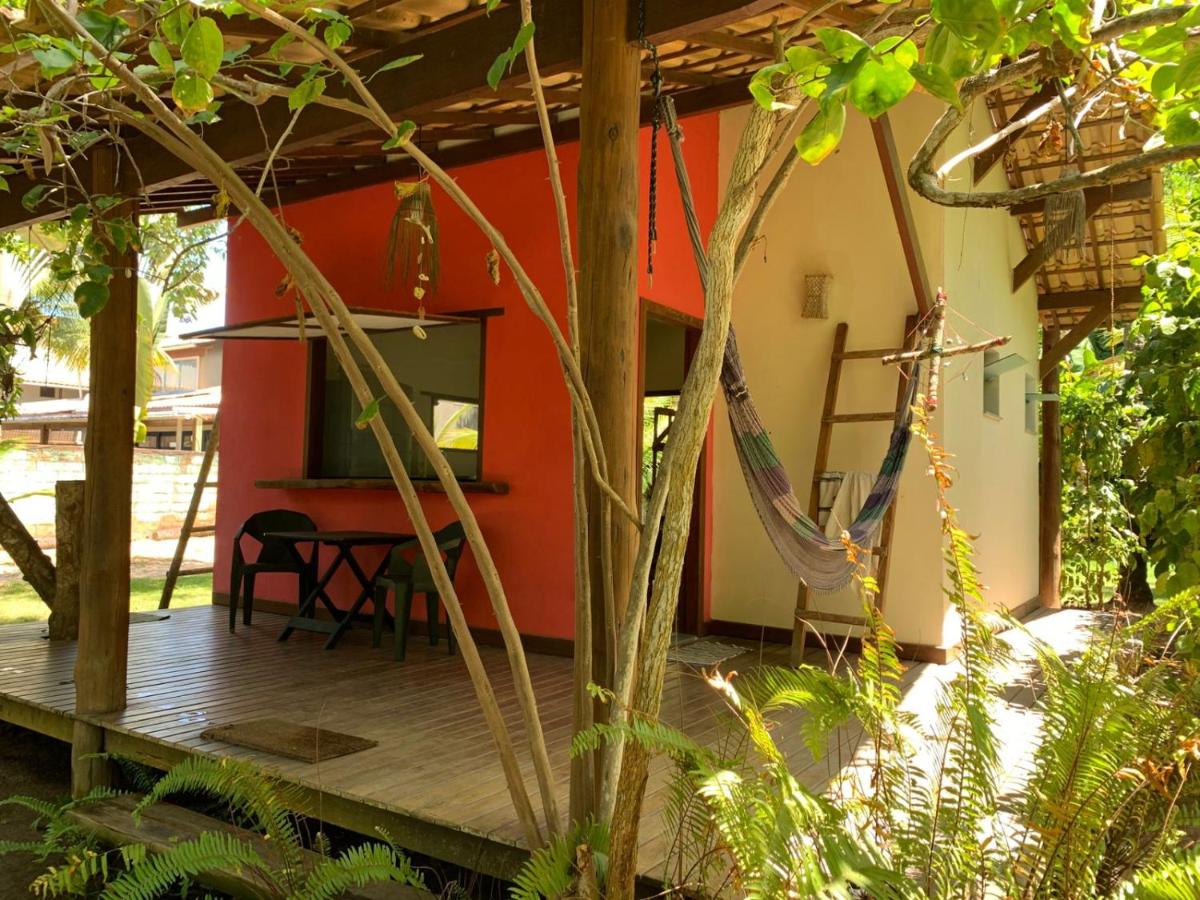 PachaMama Flats - Taipu de Fora - Housity