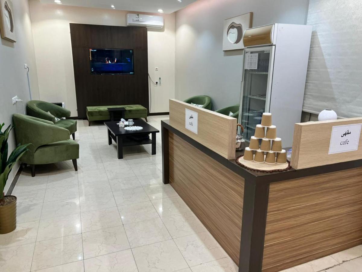 شقق اطلالة اجاء المخدومة - Housity