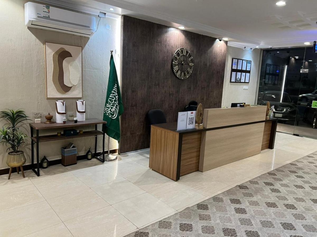شقق اطلالة اجاء المخدومة - Housity