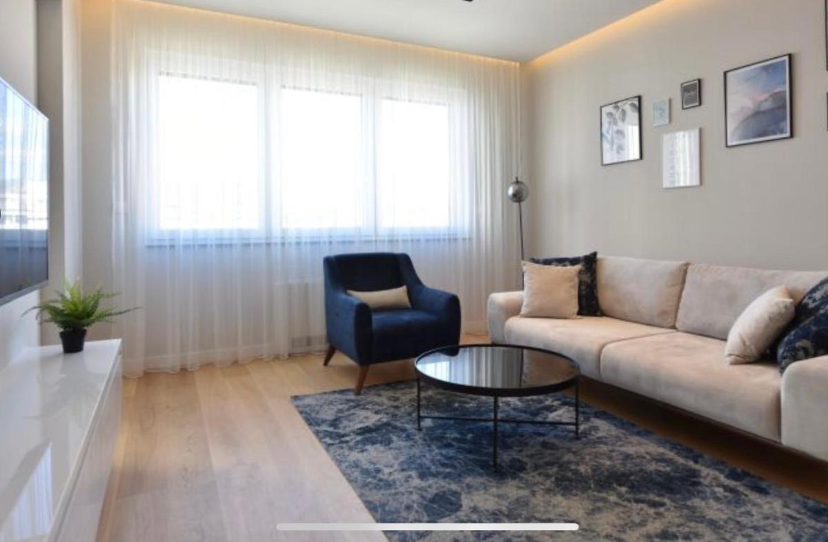Best holiday in Sarajevo - Housity