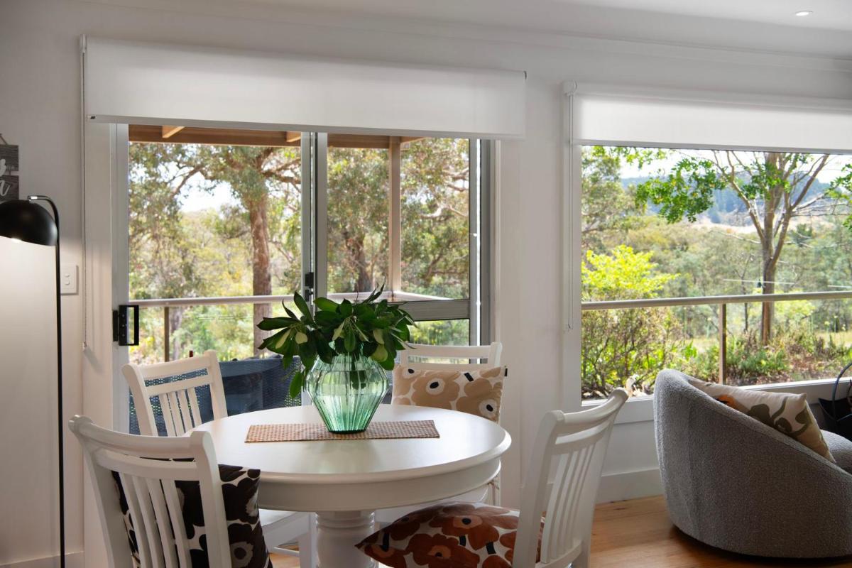 Margies on Mt Franklin 8 minutes from Daylesford - Housity